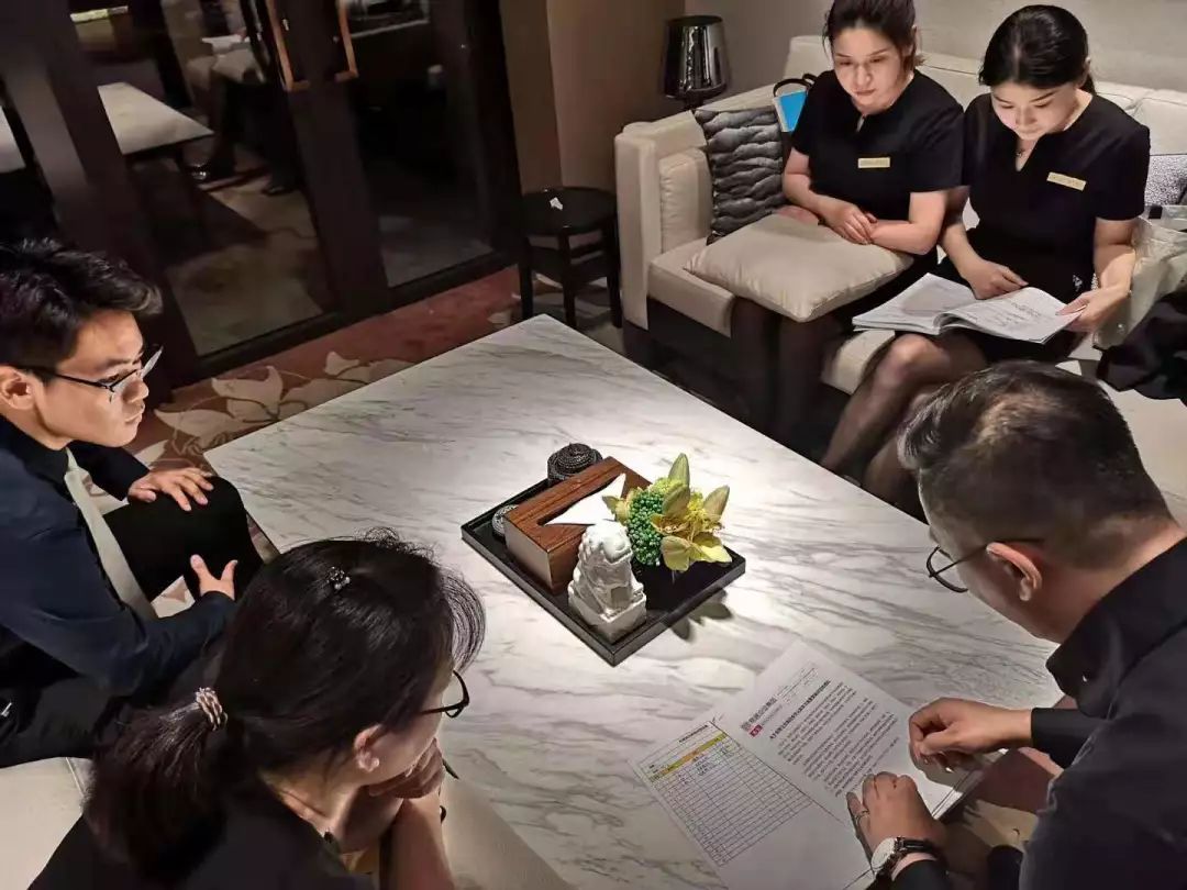 策马扬鞭再奋蹄南京公司专项学习研讨会