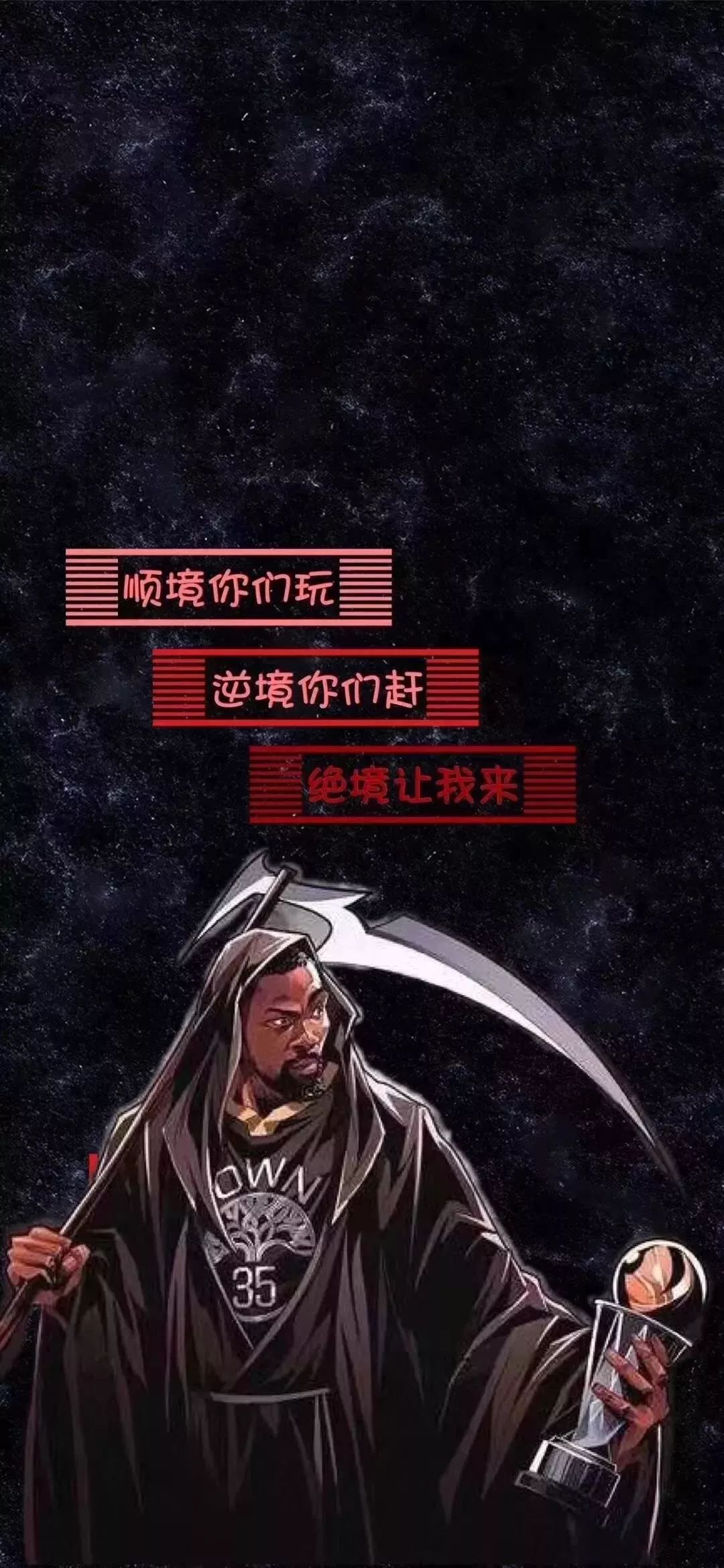 抖音最火壁纸希望你每个昨天今天明天都能快乐