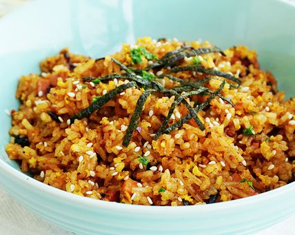 电饭煲焖饭怎么焖好吃 5356f67244b745ad89c3d374aef201a0.jpeg
