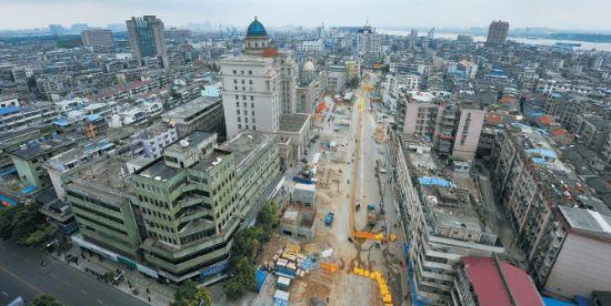 安微省安庆市又要彻底封控了吗（安庆是哪个省的城市目前有疫情吗）