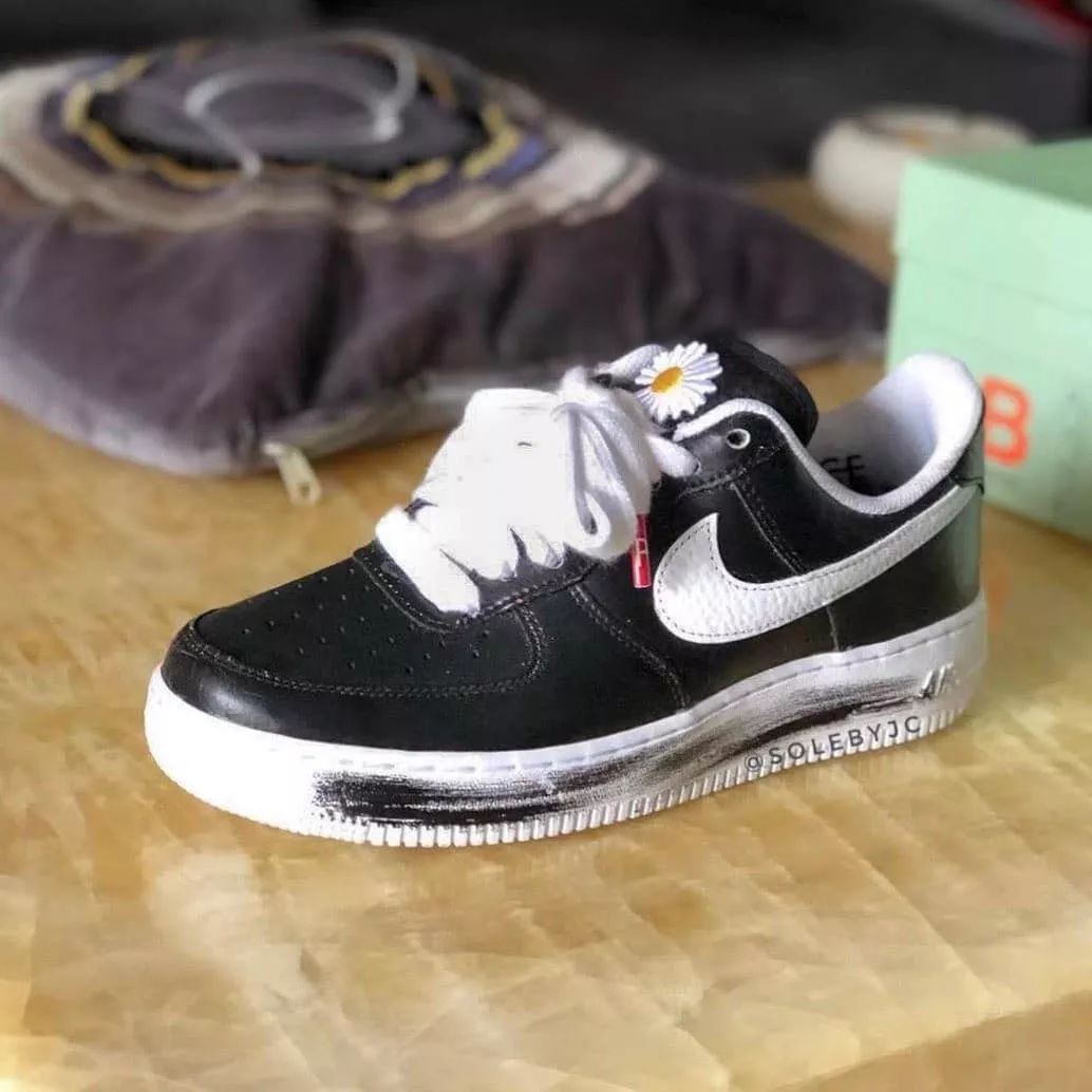 gd af1