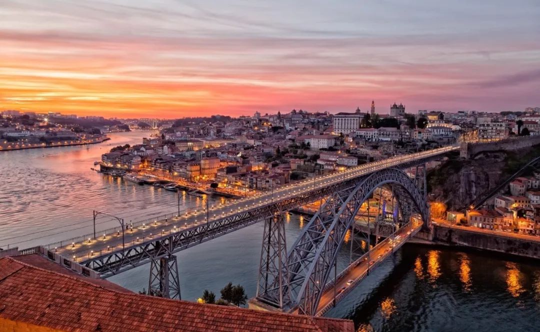 玛天露 | 葡萄牙三度荣膺欧洲最佳目的地