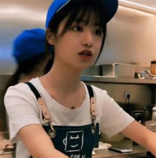 王俊凯表姐被曝光后走红堪称女版王俊凯网友出道吧