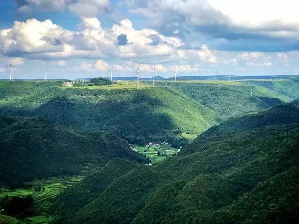 高山峡谷,野花遍开!贵阳边上这个新景区,居然又美又好玩 pp电子官网