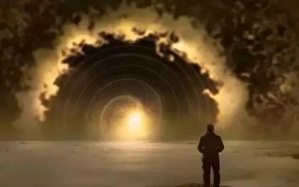 【生命觉醒】宇宙中最神秘的力量 : 直觉!