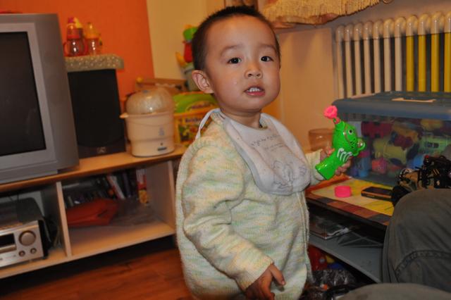                     孩子多少岁就不长了？错过这个“年龄”再想增高，几乎没有希望！