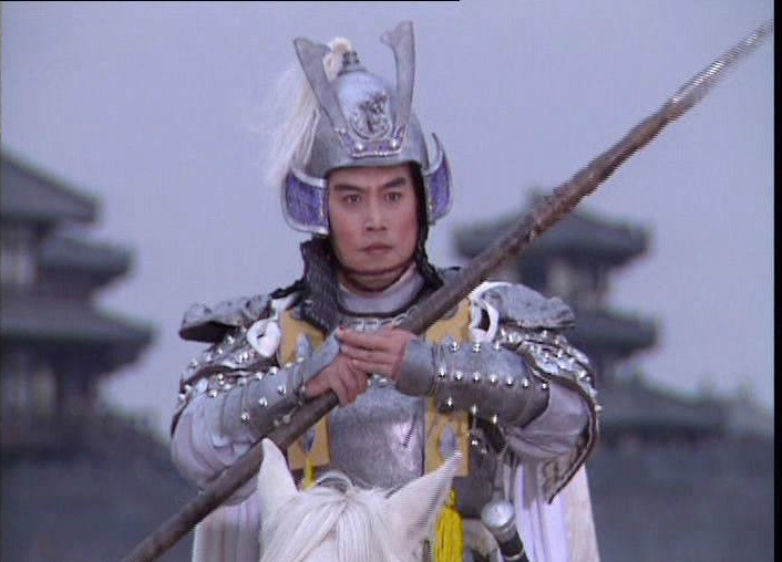 三国24名将排名_三国名将(2)