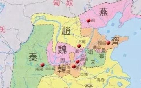 七雄争霸人口_七雄争霸怎样增加人口(3)