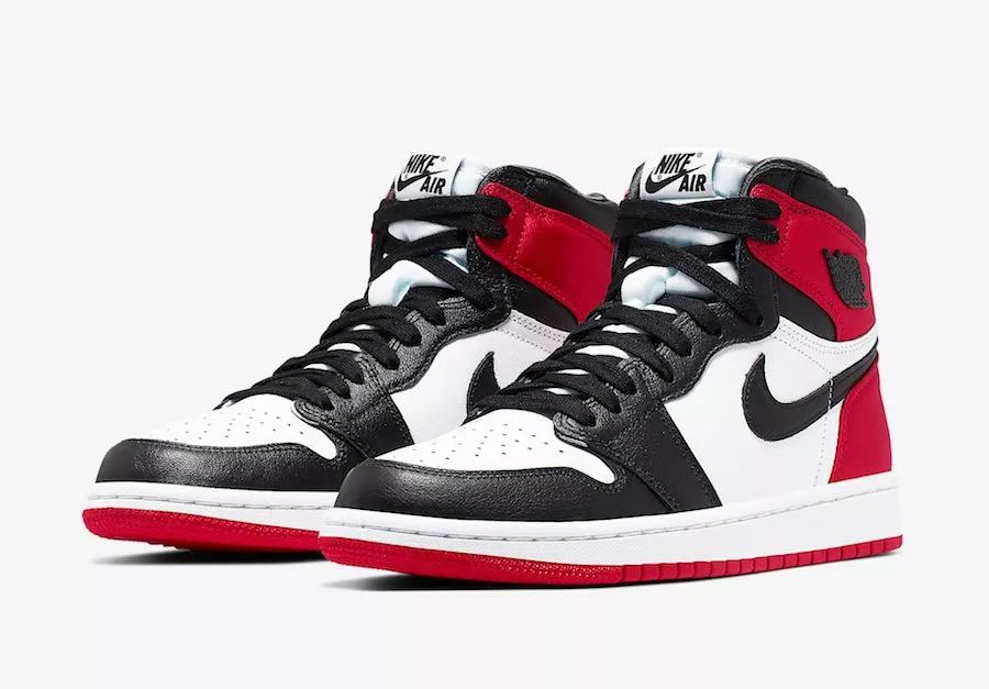 aj1 mid satin