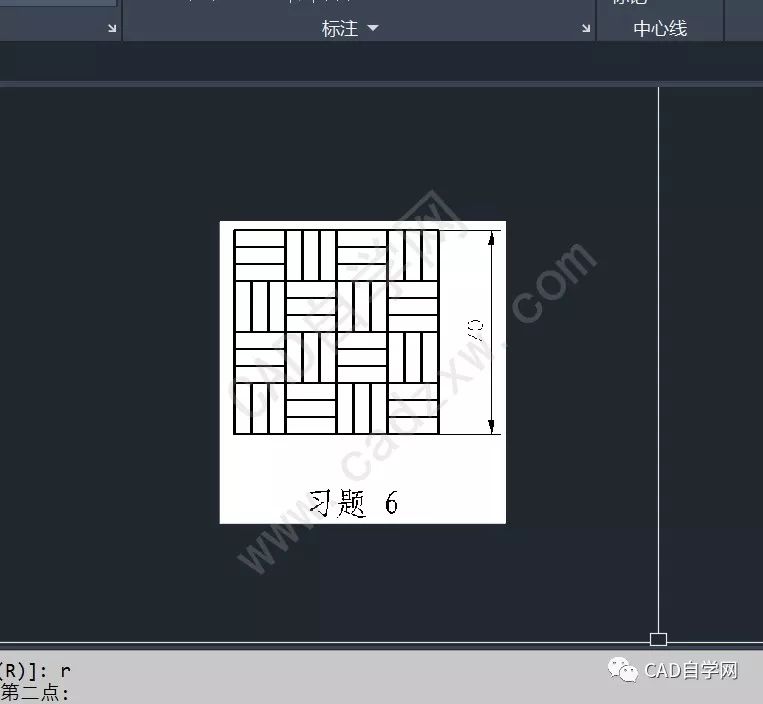 大佬cad插入图片,原来都偷偷做了这件事!