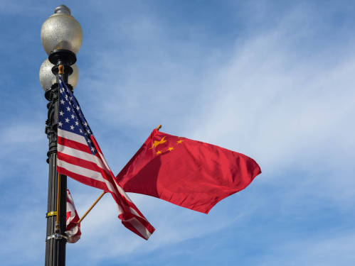 这一令人尴尬的数字,美国超过中国…… 这一令人尴尬的数字,美国超过中国……
