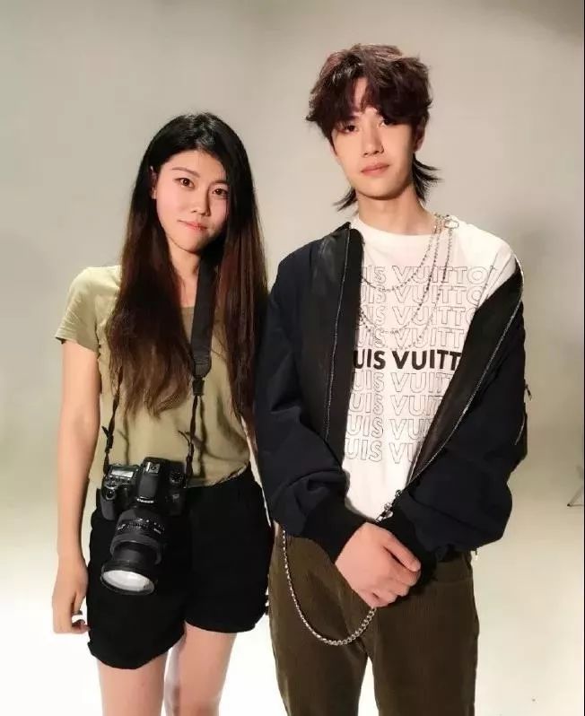 娱乐圈的钢铁直男们"注孤生"不是没理由的!_王一博