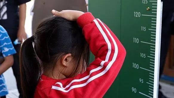                     孩子多少岁就不长了？错过这个“年龄”再想增高，几乎没有希望！
