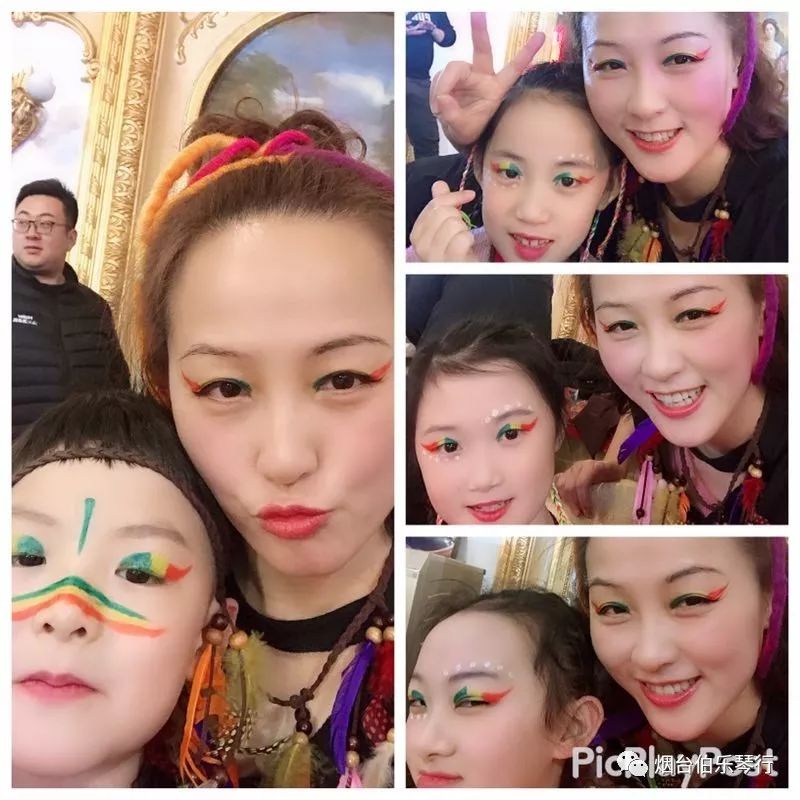 期盼已久的伯乐琴行非洲鼓少儿初级班马上就要开课了