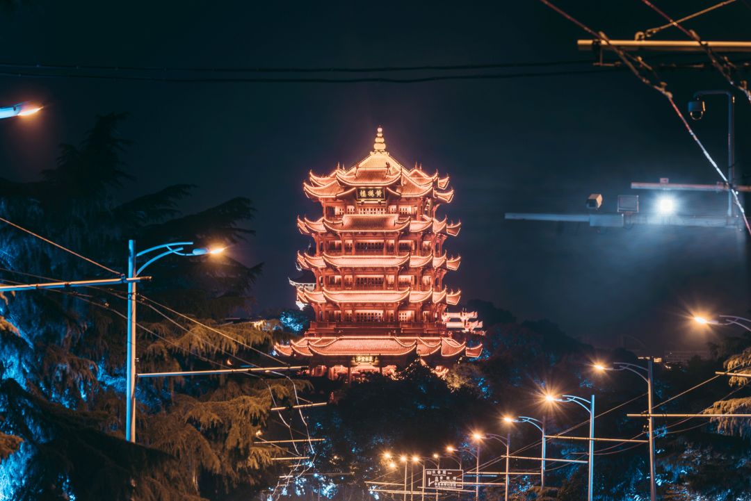 2019武汉地标研究报告