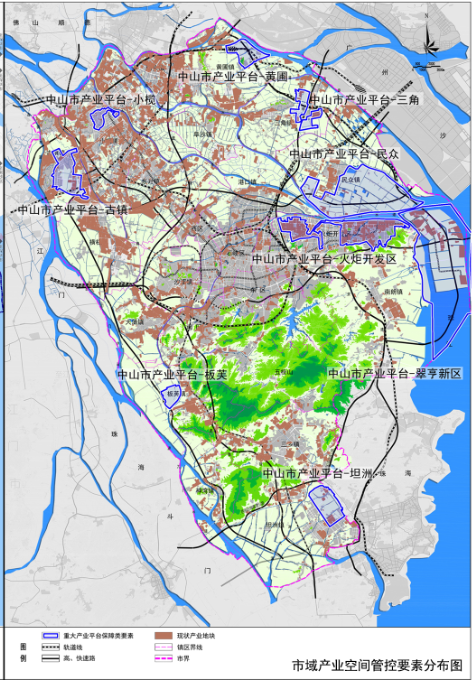 2020中山市人口_2020年中山市人口流失(2)