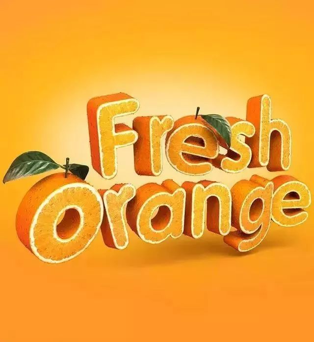 橙色代表了温暖,火焰,阳光,明亮,秋天, 橙色在心理上会给人一种热情