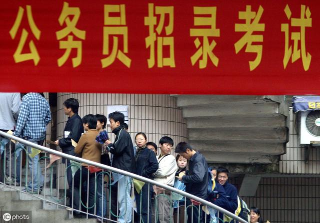 2020国考专科生没上岸资格?报考注音率?专科生的增加语文初中自救图片