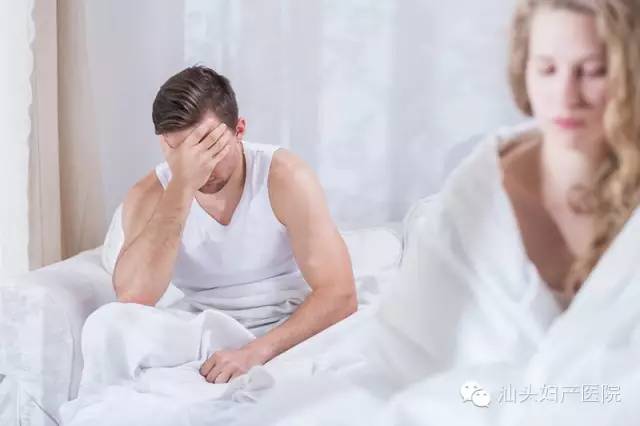 生宝宝和男人没有关系吗?