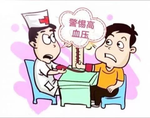 收缩压高是什么引起的原因 9f1f8d6682084bba9b4ec02adb223e13.jpeg