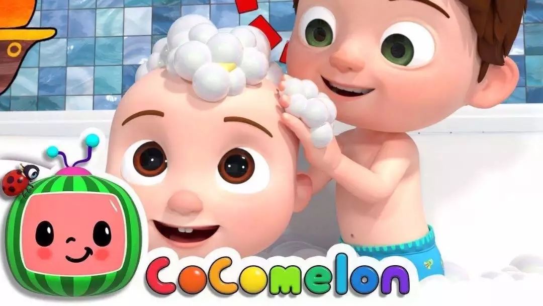 fun | cocomelon,宝宝学英语最好的启蒙