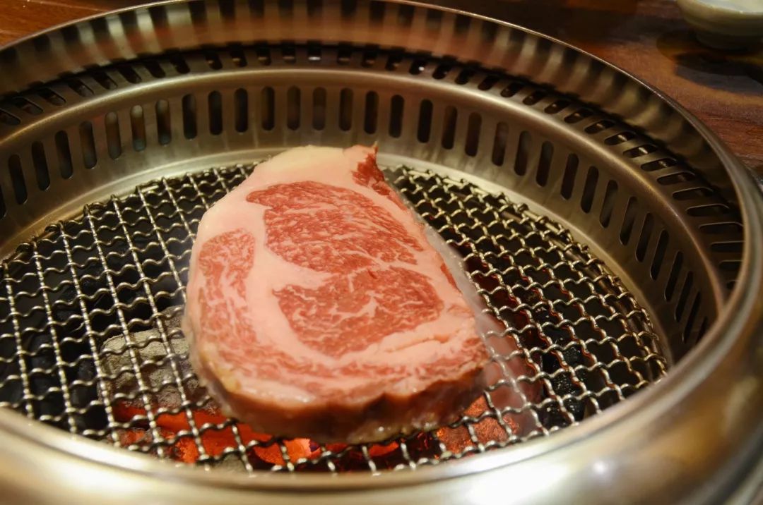 万叶日式烧肉勾魂新菜,"鲜"透了这个夏天