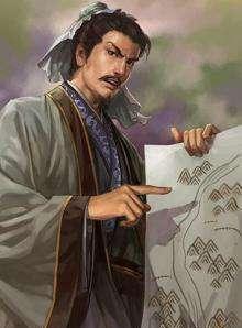 三国志11:这些剧情你都触发过吗