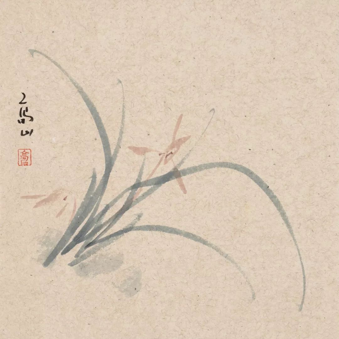 教师暨全国书画名家·正冠修身进行时主题创作邀请展作品选"整版推介