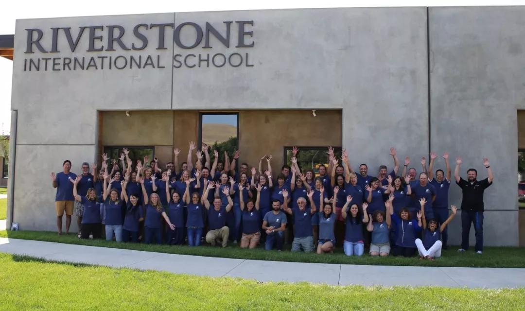 美国顶尖寄宿高中ia河石国际学校riverstoneinternationalschool