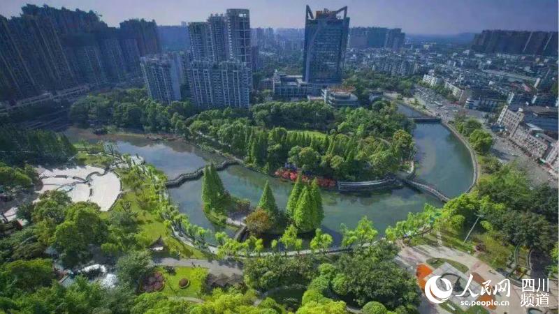 成都(温江)社区空间设计国际邀请赛入围复赛作品出炉