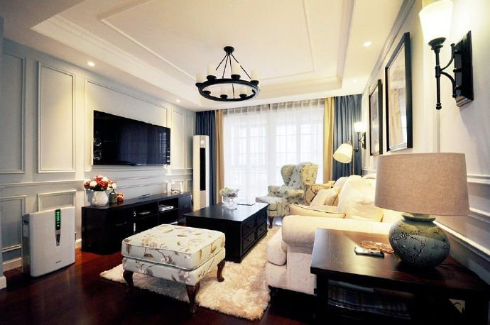 房子装修风格推荐最新款效果 aed50f16369b4c599505e235acf41c07.jpeg