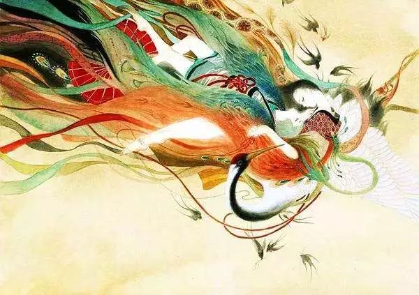 神话人物排名_神话人物图片