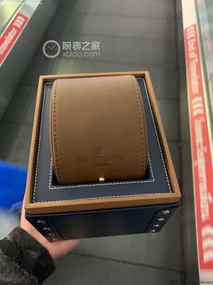 机不可失现在就入手 看中百年灵黑鸟侦察机