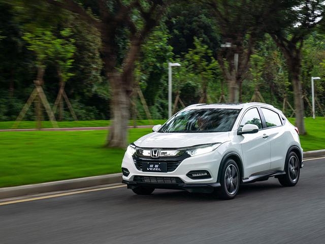 领略美好生活AB面10-15W暑期自驾SUV推荐-图7