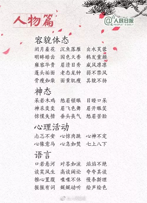 成语临什么增什么_成语故事简笔画(2)