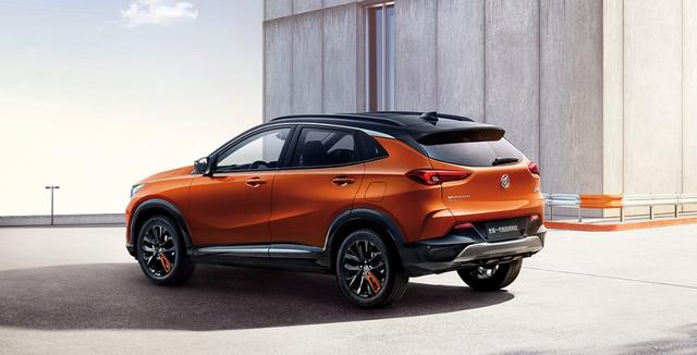 领略美好生活AB面10-15W暑期自驾SUV推荐-图5