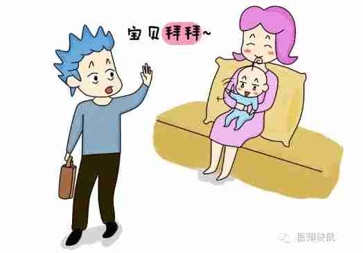                     原创            宝宝“婴语”你过6级了吗？掌握这6点，带娃会轻松很多！