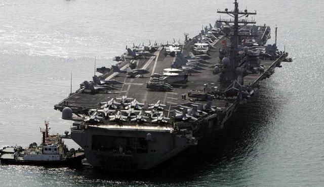 全球军事实力最新排行,中国仍居第三,印度超过