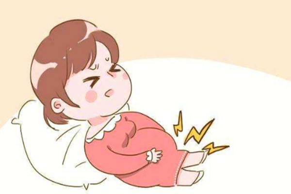                     孕期为什么会抽筋 怎样缓解