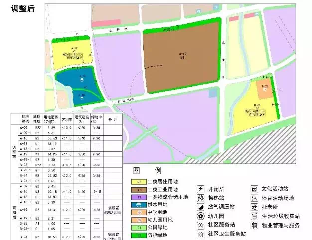 秦皇岛市发布拟调整学区布局的公告