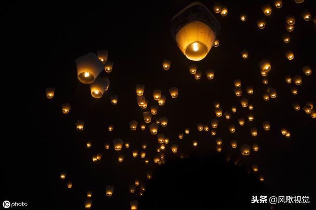 七月半,是"鬼节",还是中元节,在海南又有怎样的习俗?