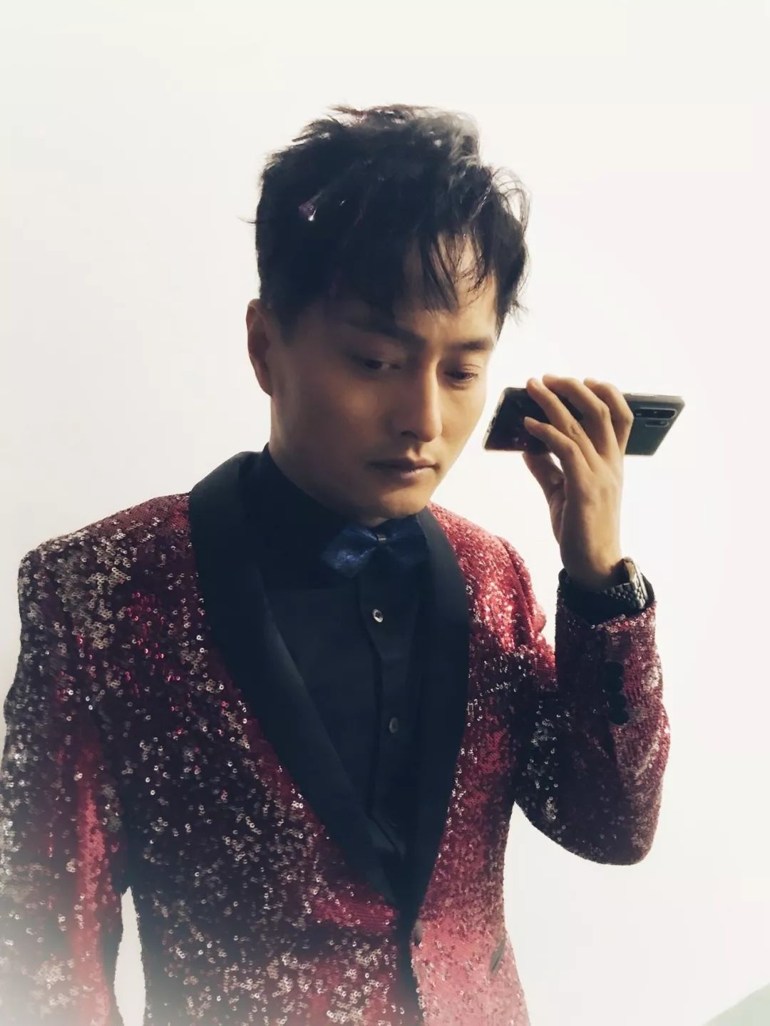 【云飞演唱会】云飞辉腾锡勒草原音乐会完美落