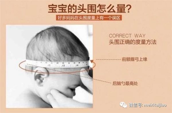 原创胎儿头围越大将来越聪明孕妈别轻信孩子头围与健康状况相关