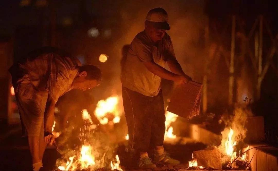 中元节祭祀,这几点一定要注意!