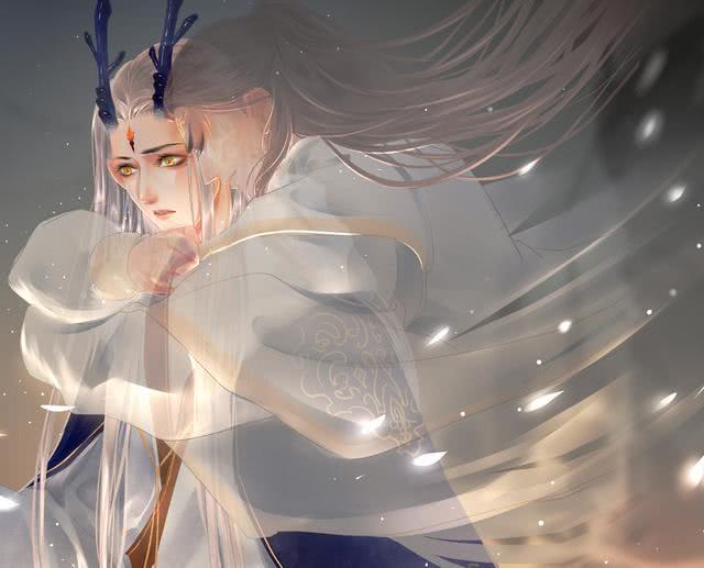 看《哪吒之魔童降世》喜欢嗑