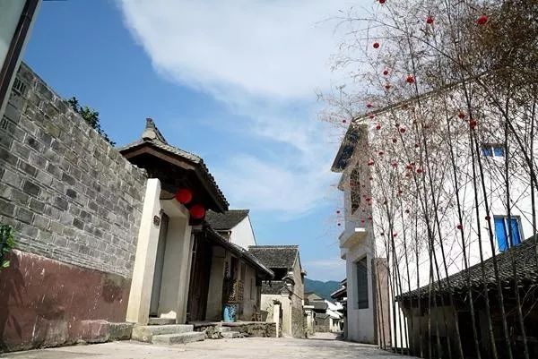 宁波市北仑区柴桥街道围绕打造"田园花乡,江南水乡"的目标,街道通过