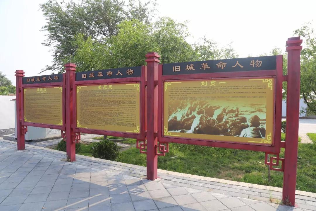 多图|沧州黄骅旧城战备地下医院重新对外开放!