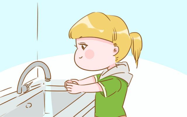                     原创            立秋后，妈妈及时做好这4件事，能让孩子免疫力提高一大截