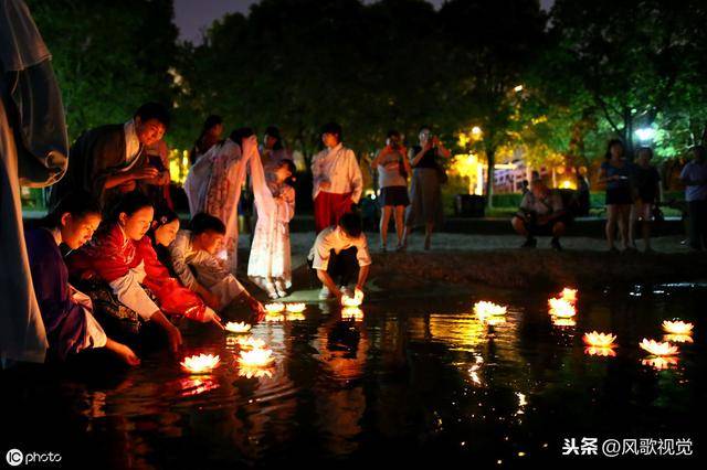 七月半,是"鬼节,还是中元节,在海南又有怎样的习俗?