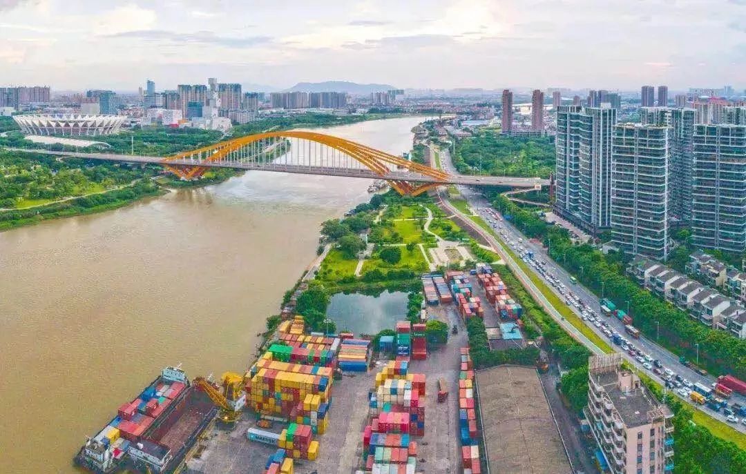 东平水道将开通游船线路!水上夜游山新城,期待吗